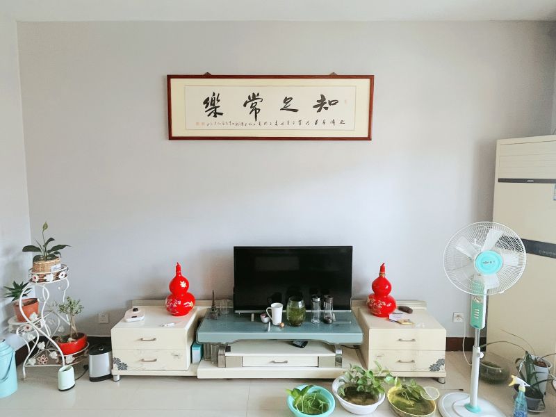 精裝修3室2廳1衛112m286萬元