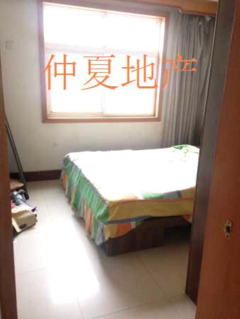 北安居2樓南北通透3室2廳1衛80m262萬元