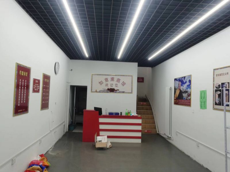 普通裝修3室2廳1衛105m2105萬元