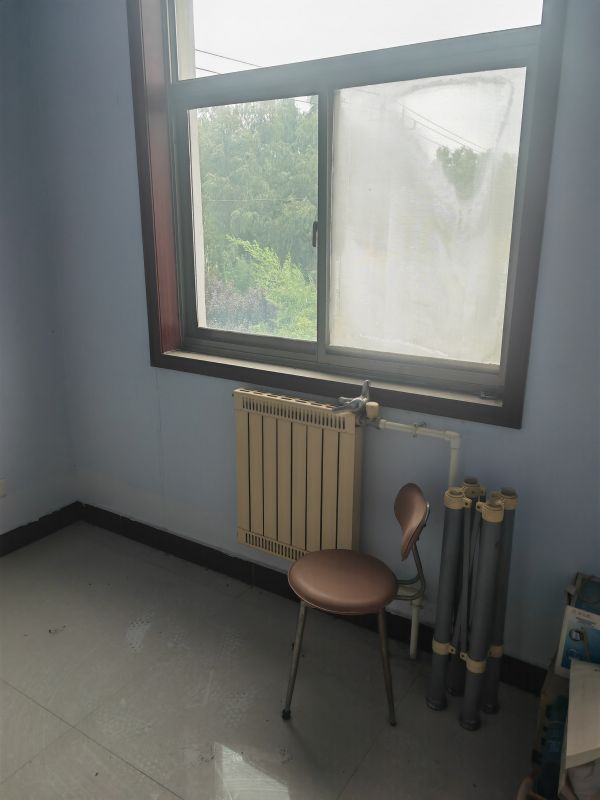 山亭豐澤湖東-山水綠城桂花園小區3室2廳1衛800元/月