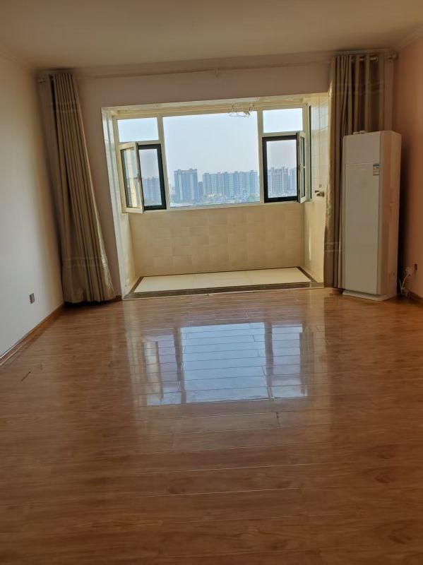 一中陪讀！朝南觀景房！長租短租都可。