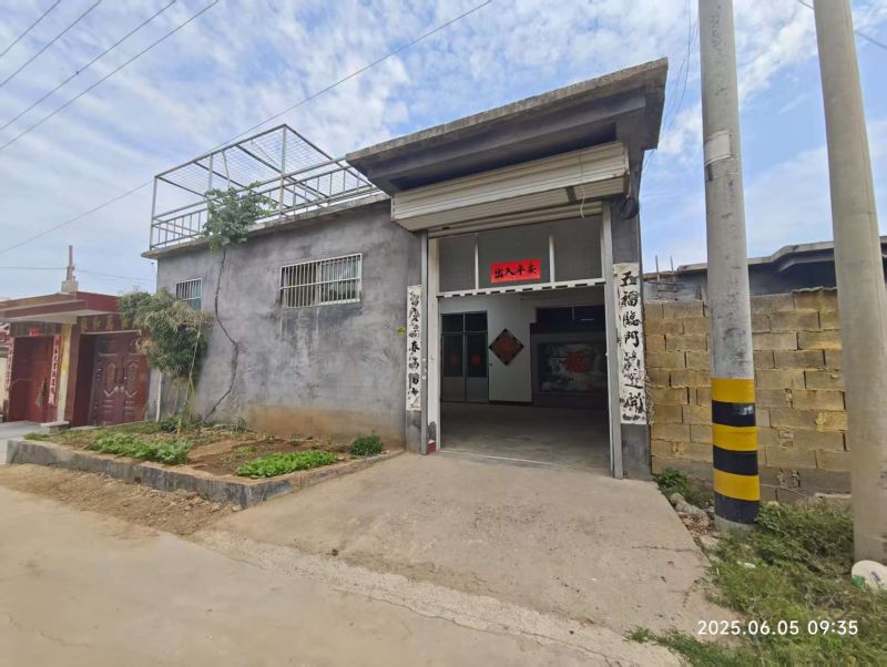 墨子湖隧道東出口獨院4室1廳1衛398元/月248m2普通裝修整租