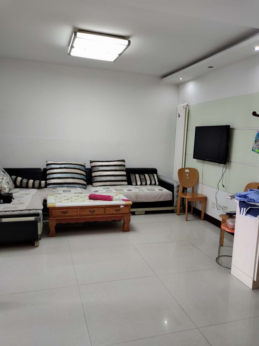 精裝修小高層房源，拎包入住