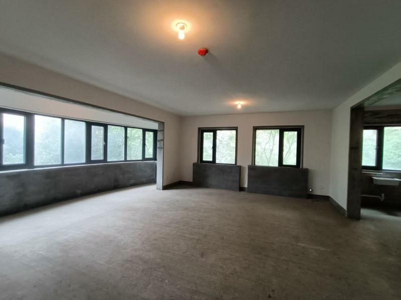 濱江御園電梯洋房3室2廳2衛159.83m2毛坯房 價格可談