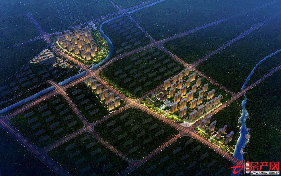 城建·中石璽悅城