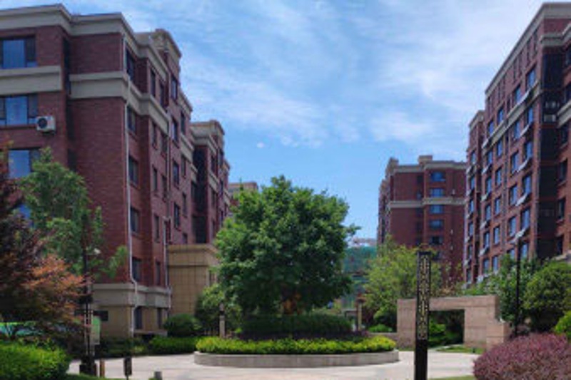 保利·海德佳園