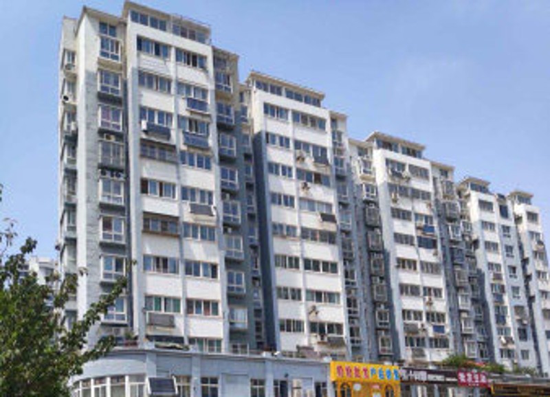 匯龍領秀城二期