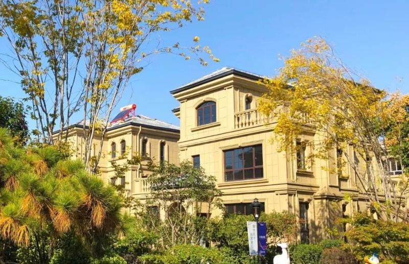 高速·香舍水郡