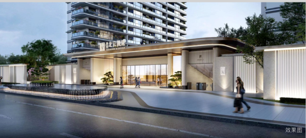 國資·龍云晟景