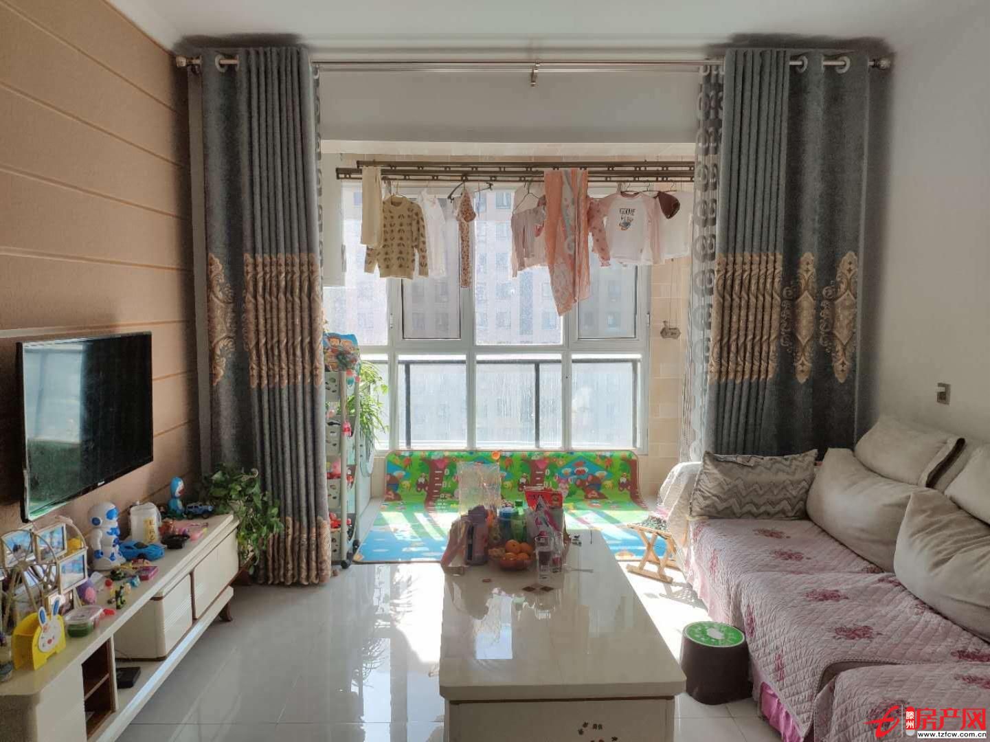 君瑞城(樓)房源107萬元精裝修