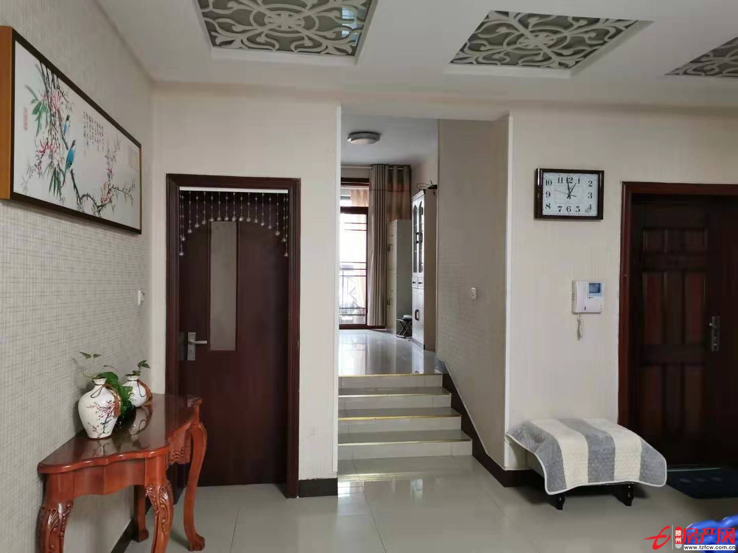 家具家電齊全，精裝修拎包入住