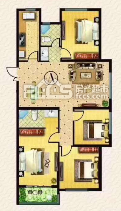 人和天地好樓層，最東戶，可分期，沿河觀景房