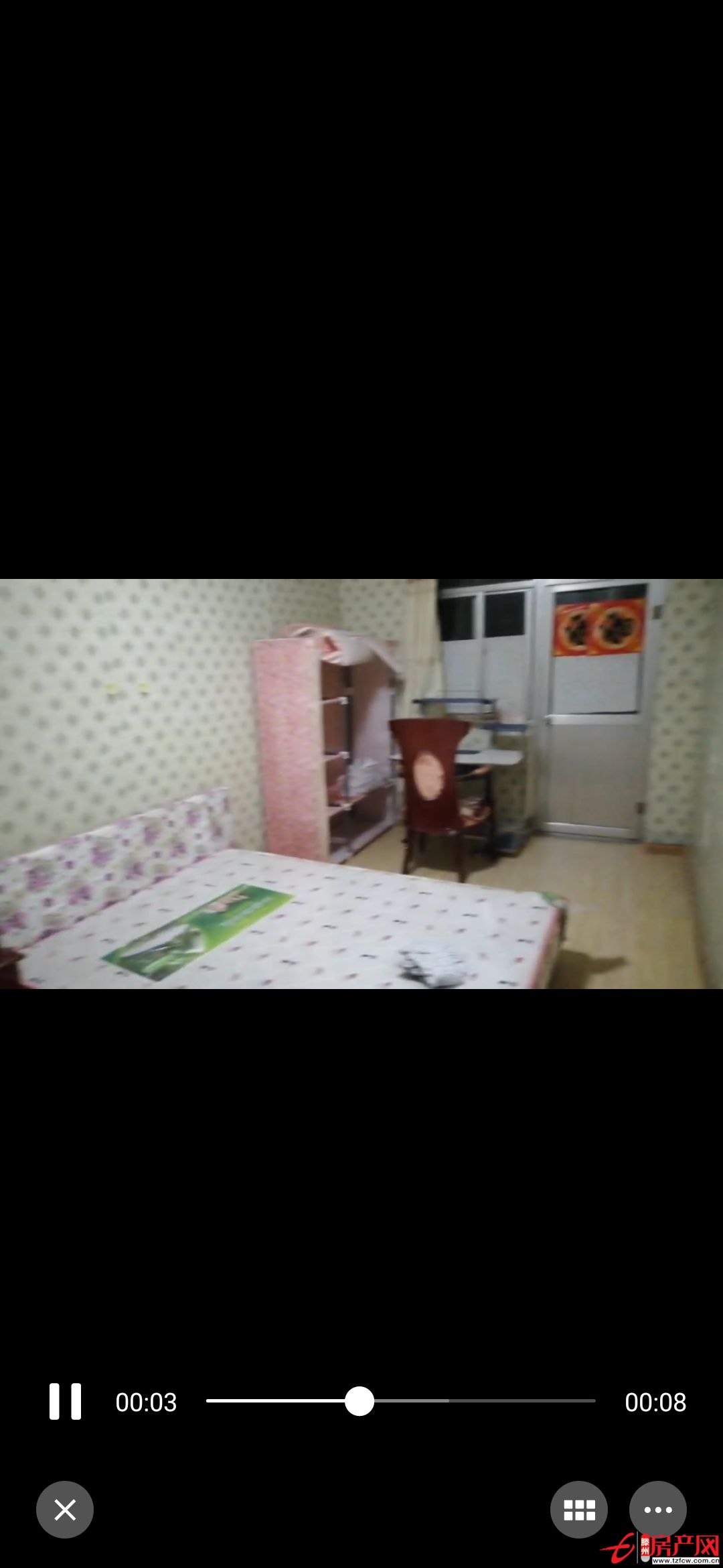 適合合租，尤其適合人民醫院中醫院實習生