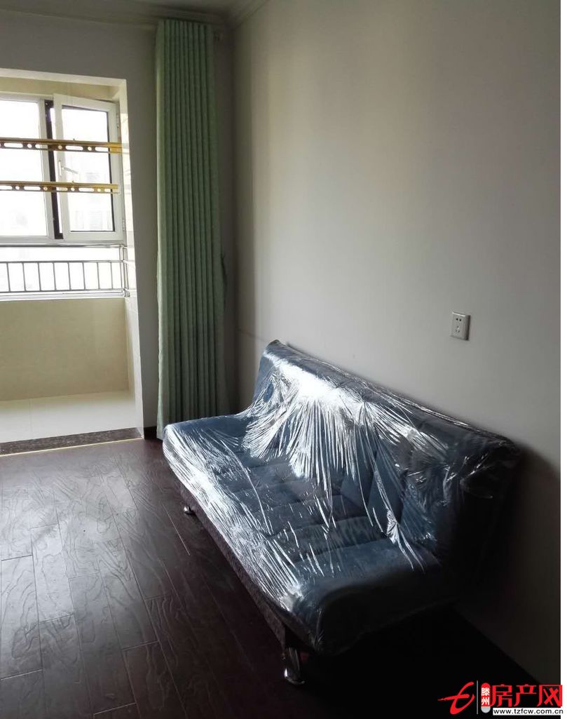 人和天地裝修房，拎包入住